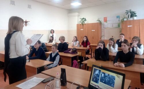 Культурный фронт. Приближая Победу