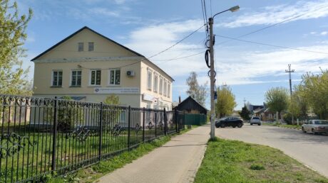 Пенсии за май: график выплат в Тверской области
