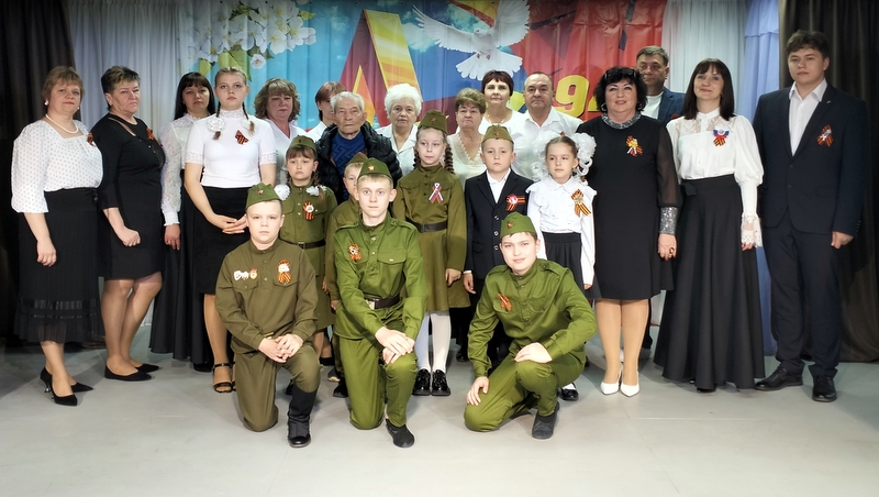 Архангельское