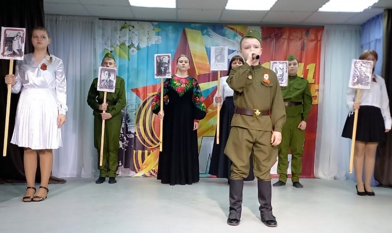 Архангельское