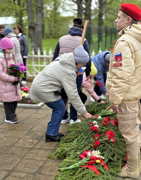 Архангельское