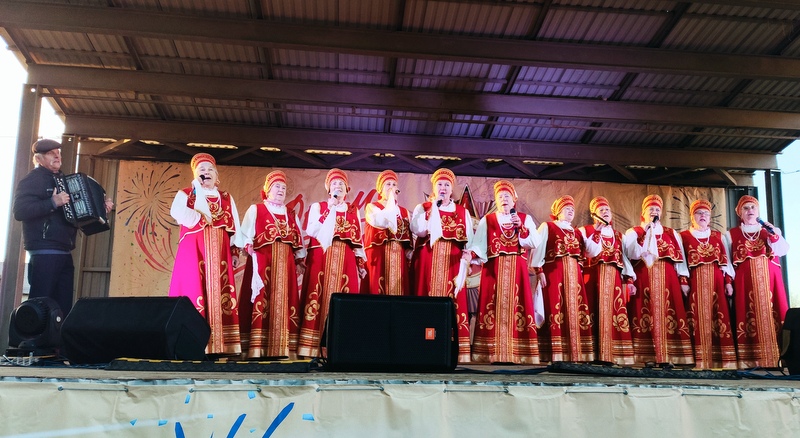 В семь часов вечера. После войны