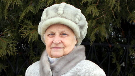 Памяти Татьяны Григорьевны Горбуновой