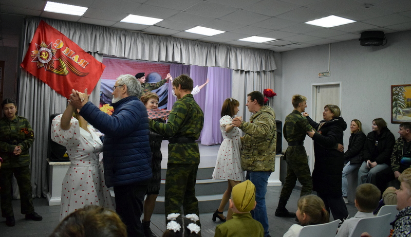Луковниково