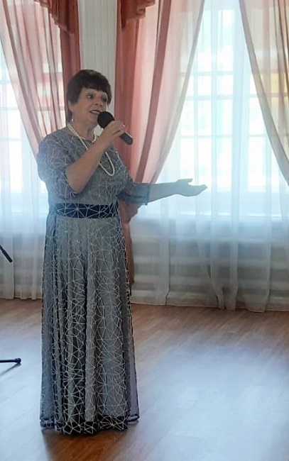 Мелодии весны