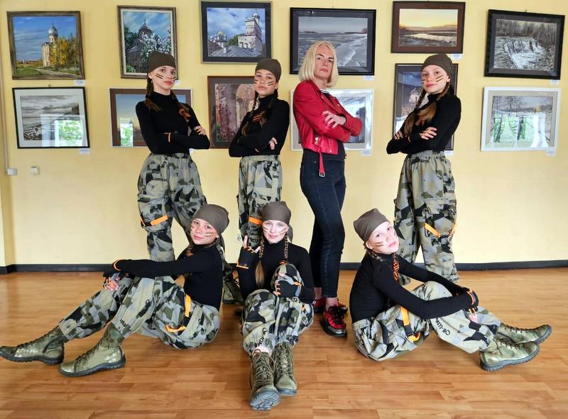 «Эхо» Великого Новгорода останется в памяти