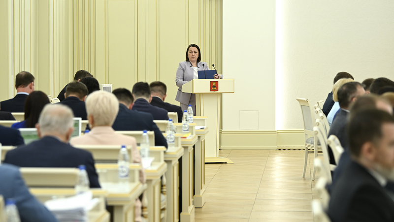 Комплексная безопасность, выполнение санитарных требований, насыщенная программа: Губернатор Игорь Руденя определил ключевые задачи организации отдыха детей на летних каникулах