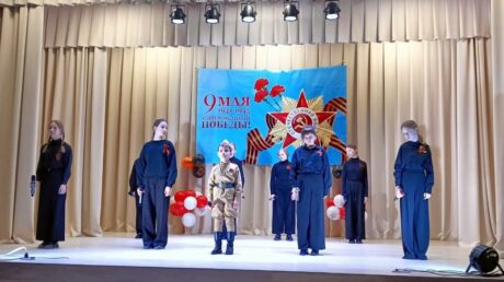 Песни, рождённые сердцем…