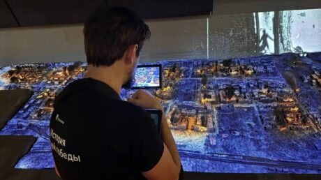 Новые кинооткровения от «Ростелекома»: «История нашей Победы» уже на Wink.ru