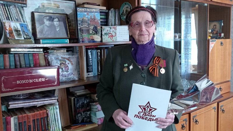 Мы благодарны за вашу самоотверженность и стойкость