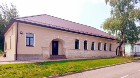 В Аптекарский переулок вернулась аптека