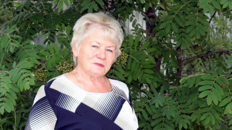Защита Отечества во все времена — священное дело каждого гражданина страны
