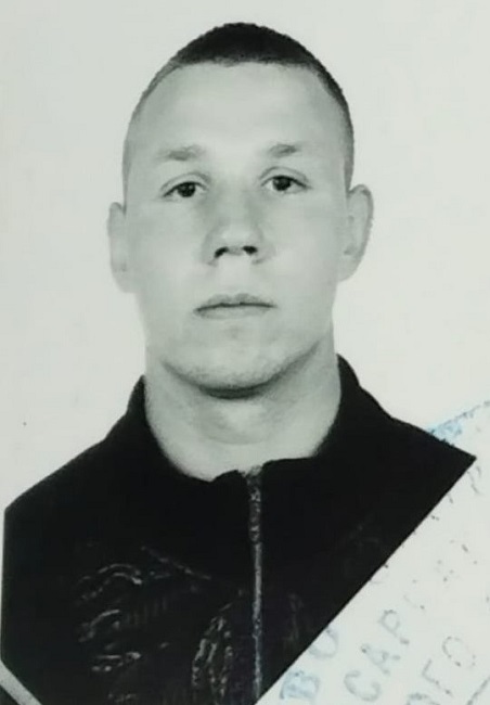 В Старицком округе простятся с Денисом Богдановым, погибшим в ходе специальной военной операции