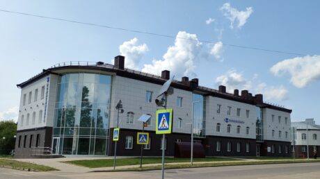 15 июня — День медицинского работника