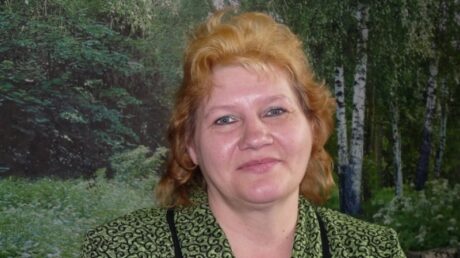 Светлой памяти учителя, коллеги и друга — Ларисы Николаевны Ивановой