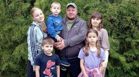 На трудовой и спортивной волне