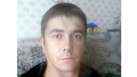 Старицкий округ простится с Дмитрием Муравьёвым, погибшим в ходе СВО