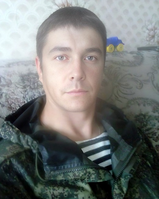 Старицкий округ простится с Дмитрием Муравьёвым, погибшим в ходе СВО