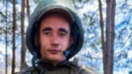 В Старицком округе простятся с Виктором Нечай, погибшим в ходе специальной военной операции