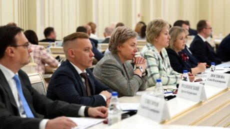 В Тверской области по решению Губернатора Игоря Рудени вновь поощрят учёных, аспирантов и студентов за выдающиеся достижения в науке и технике