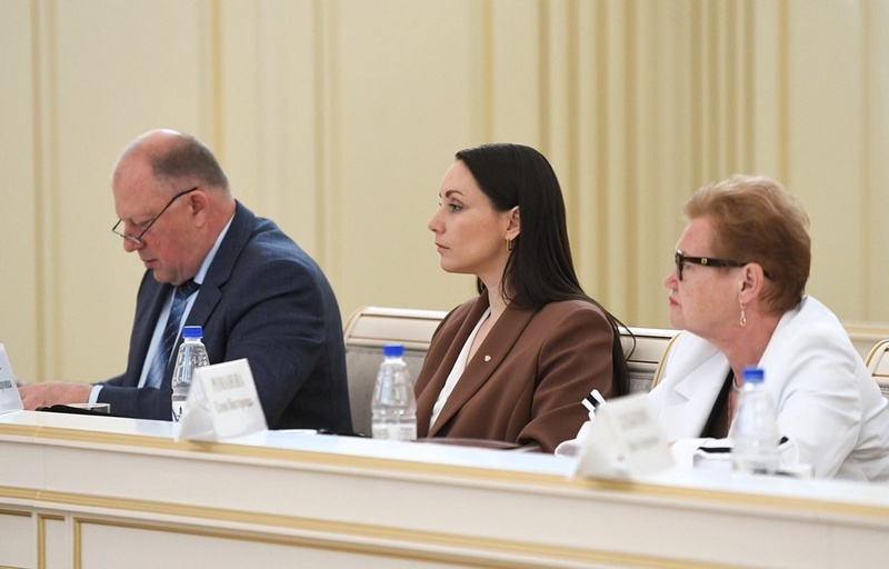 В Тверской области по решению Губернатора Игоря Рудени вновь поощрят ученых, аспирантов и студентов за выдающиеся достижения в науке и технике