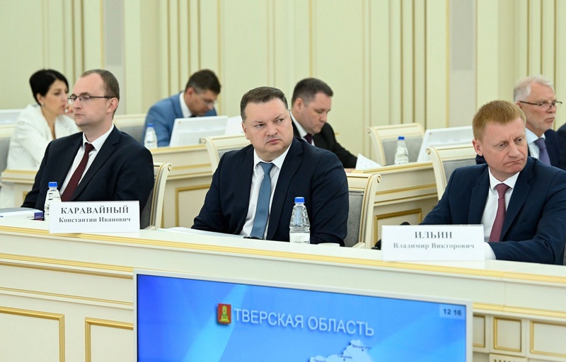 Новые школы и оборудование