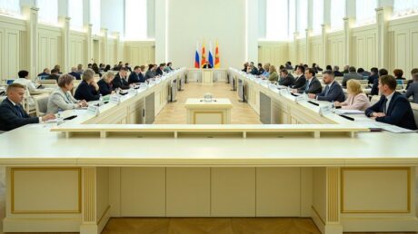 В программу дорожных работ Тверской области на 2025 год включены дополнительные объекты