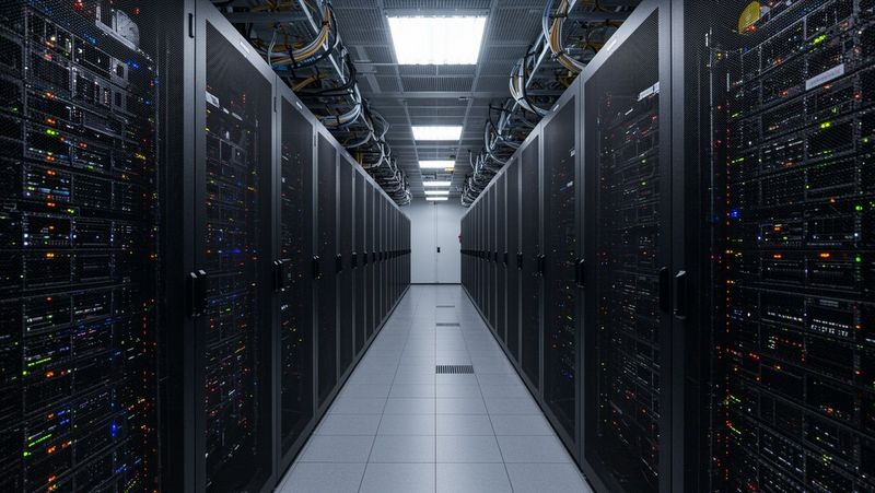 «РТК-ЦОД» запустил третью очередь Центра обработки данных в Тверской области