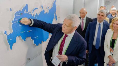 «РТК-ЦОД» запустил дата-центр в Нижнем Новгороде с опережением графика