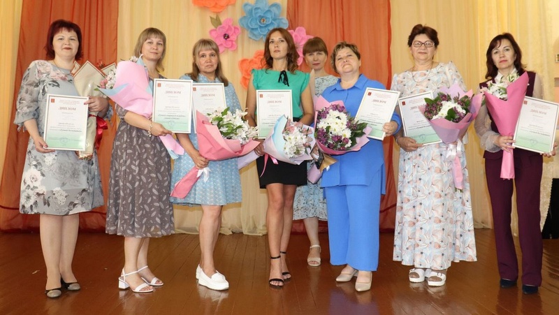 В Тверской области определены победители регионального конкурса среди работников учреждений с круглосуточным пребыванием детей