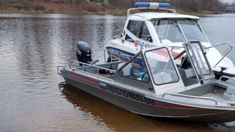 ГИМС предупреждает: растёт число погибших на водоёмах Тверской области