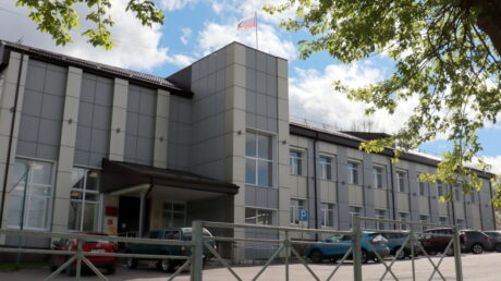 Удовлетворены требования прокуратуры о признании недействительным факта установления отцовства иностранным гражданином