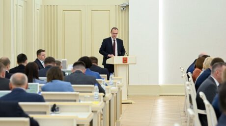 Губернатор Игорь Руденя определил задачи по реализации в Тверской области национального проекта «Экологическое благополучие»