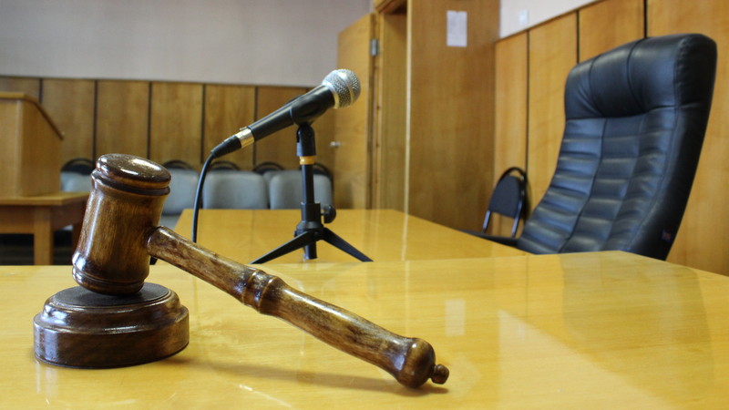 Житель Ржева осужден за неправомерное завладение автомобилем без цели хищения (угон)