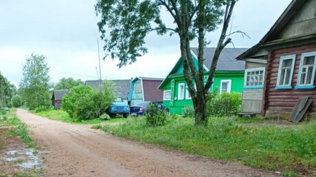 На Архангельской сельской территории завершены работы по ППМИ-2025