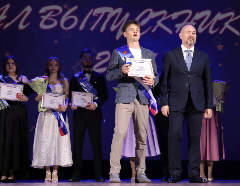 Наше время пришло!