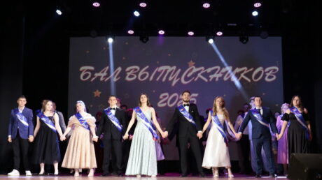 Наше время пришло!
