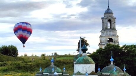 День города. Празднуем ВСЕ!