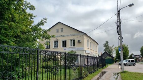 Отделение Социального фонда России по Тверской области увеличило страховые пенсии более 90 тысяч работающих жителей Тверской области