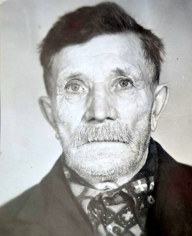 Андреев Иван Андреевич