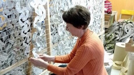 Мы верим, что наши сети помогают сохранить жизни бойцов в зоне СВО. Это наш вклад в общую и долгожданную Победу