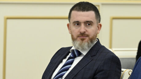 Максим Куракин назначен заместителем Председателя Правительства Тверской области