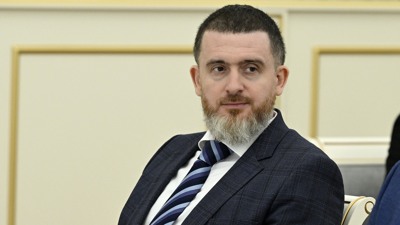 Максим Куракин назначен заместителем Председателя Правительства Тверской области