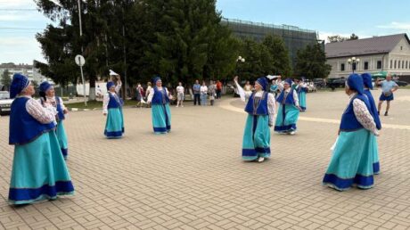 Солнце, лето, музыка