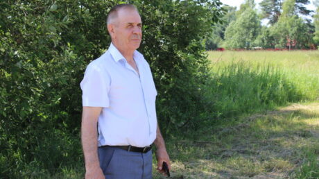 В сельском хозяйстве тоже нужен научный подход