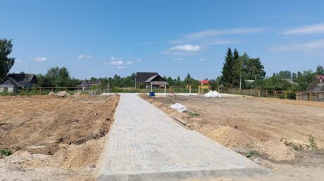На станции Старица по проекту ППМИ завершён один из объектов