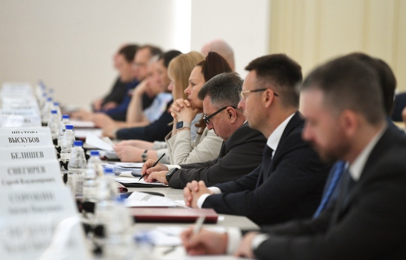 Более 278 миллиардов рублей инвестиций и свыше 27 тысяч рабочих мест: в Тверской области реализуется и планируется к реализации 124 инвестпроекта