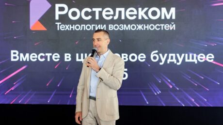 Цифровые двойники и промпты для видеоисторий, аэротакси и игровые движки, анпакинг и анбоксинг российских гаджетов: подведены федеральные итоги конкурса «Вместе в цифровое будущее»