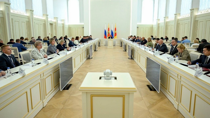 В Тверской области продлён срок действия увеличенного размера единовременной региональной выплаты при заключении контракта о прохождении военной службы