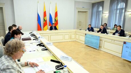 Первоклассники Тверской области из семей участников СВО, многодетных и опекунских семей получат школьные наборы к 1 сентября